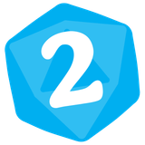 2 Minute Tabletop logo