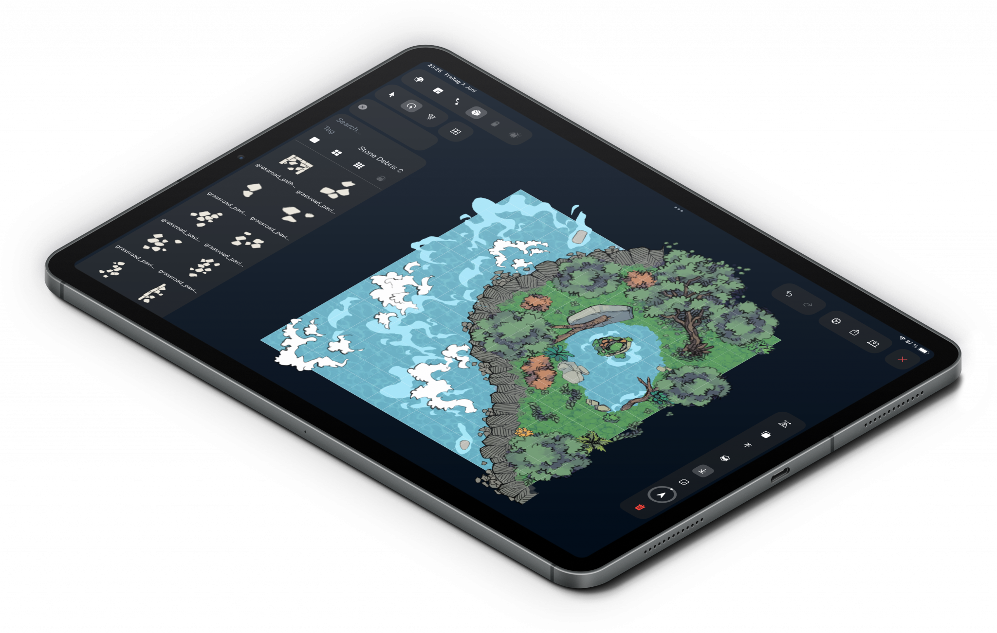 DM Tools You Need To Know MapMe