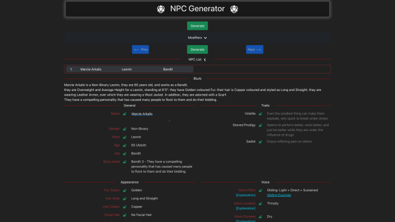 DM Tools You Need To Know MapMe