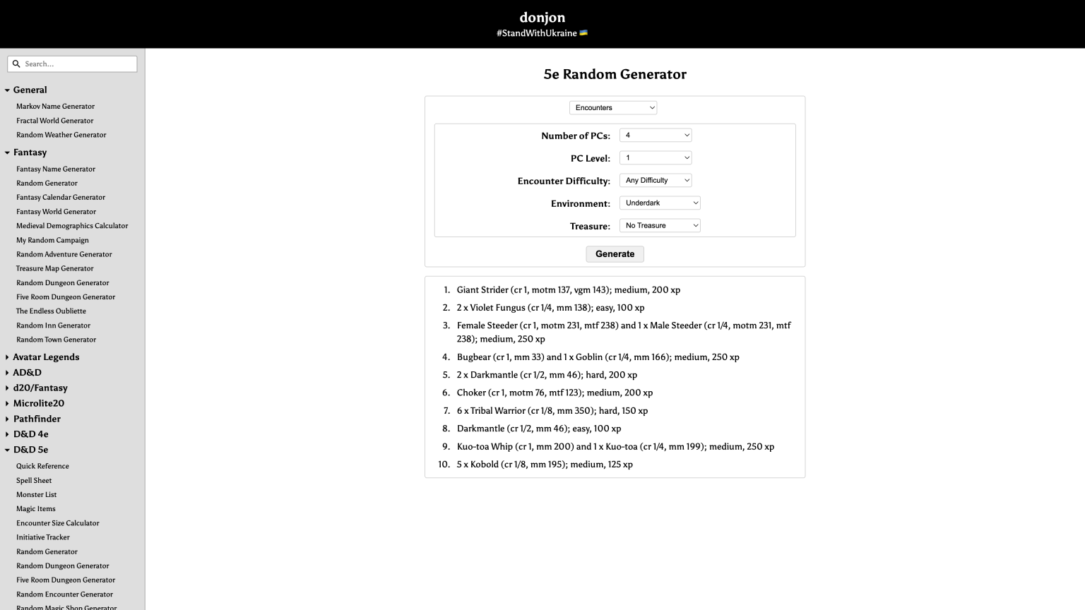DM Tools You Need To Know MapMe